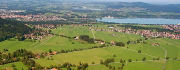 Hotels in Plau am See