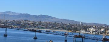 Guest Houses in Caldera