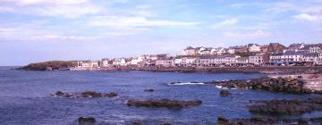 Holiday Homes in Portstewart