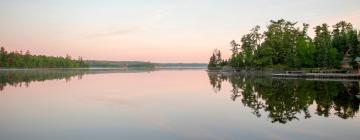 Poceni počitnice v Flin Flonu