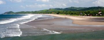 Hoteles de playa en Salinas