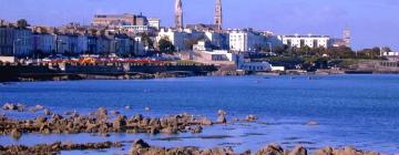 Hotels in Dun Laoghaire