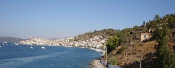 Cheap vacations in Galatas