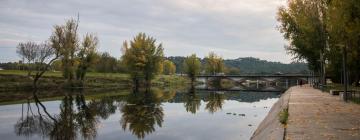 Povoljni hoteli u gradu 'Ponte de Sor'