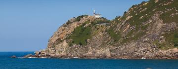 Hotels in Getaria