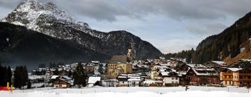 Hotels in Sappada