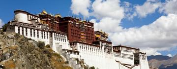 Hotels in Lhasa