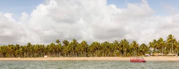 Guest Houses in Pôrto de Pedras