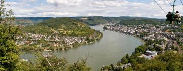 Hotels in Andernach