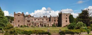 Hoteles que aceptan mascotas en Ravenglass