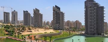 Apartments in Ashdod