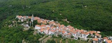 Beach rentals in Dobrinj