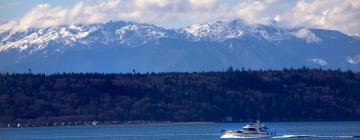 Cottages in Edmonds