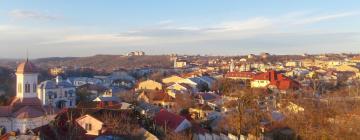 Apartments in Slatina