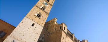 Hotels in Chieti