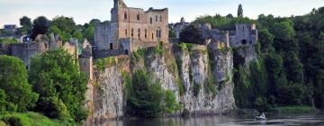 Hotels in Chepstow