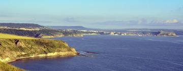 Holiday Homes in Filey