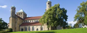 Hotels met Parkeren in Nordstemmen