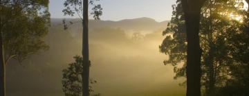 Hoteles en Bellingen