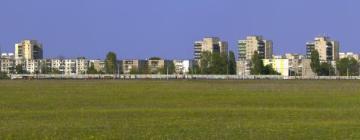 Guest Houses in Ploieşti