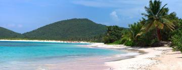 Hotels in Culebra