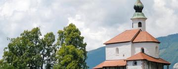 Hotely v destinácii Kamnik