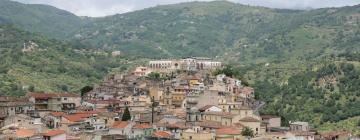 Holiday Rentals in San Piero Patti