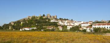 Hotel-hotel bajet di Montemor-o-Velho