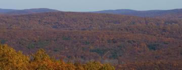 Hotels mit Parkplatz in Ozark