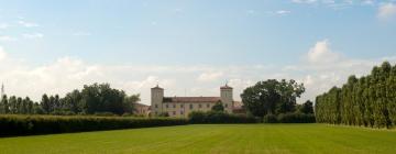 Cheap Hotels i Monticelli Terme