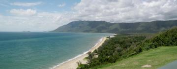 Hoteli u gradu Daintree