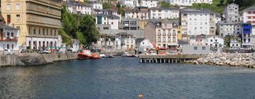 Hotels a Luarca