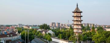 Hotele 3-gwiazdkowe w mieście Shuanghe