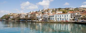 Hotels in Pylos