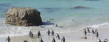 Cheap hotels in Simonʼs Town