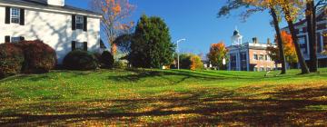 Bed and Breakfasts en Lenox