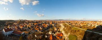 Hotels in Veszprém