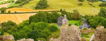 Hôtels pour les familles à Stradbally