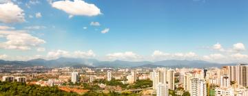 Habitaciones en casas particulares en Kepong