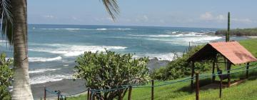 Hotels with Pools in Paraíso