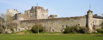 Hotels in Cahir