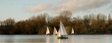 Hotels in Rickmansworth