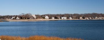 Hotels in Old Greenwich