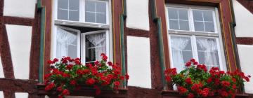 Cheap hotels in Duderstadt