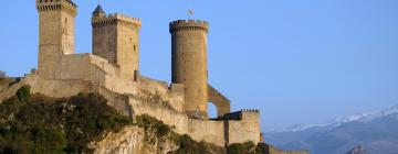 Hotel a Saint-Girons