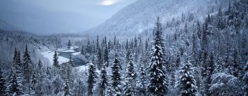 Hotels in Kenai