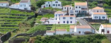 Cottages in Vila do Porto