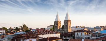 Hotels in Stone Town