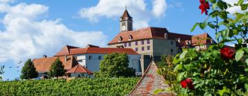 Hotel di Riegersburg