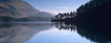 Hotels in Legburthwaite